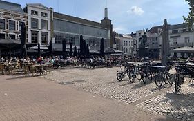 Cozy Independent Studio S2, City Centre Dordrecht